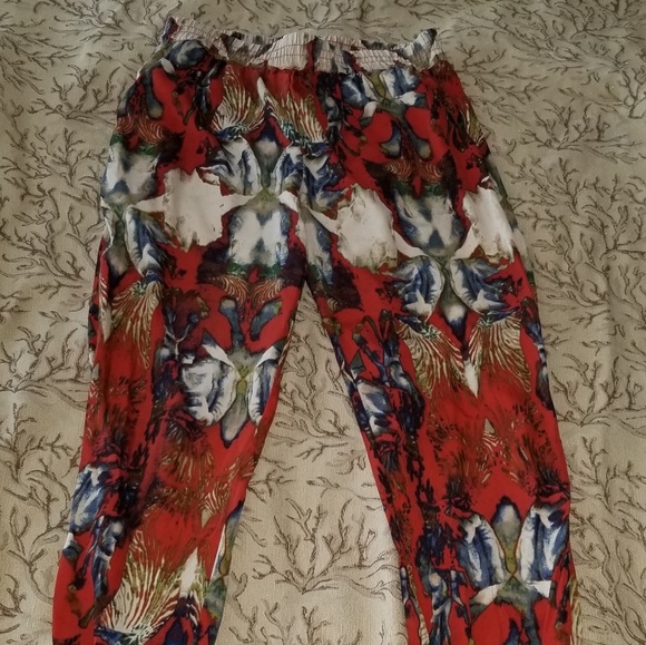 Pants - Picture 1 of 3